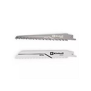 Fierastrau sabie Einhell TE-AP 18/13 Li SOLO