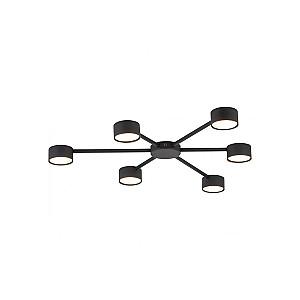 Lustra TK Lighting Avia 6 W GX53