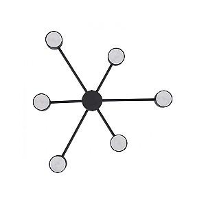 Lustra TK Lighting Avia 6 W GX53