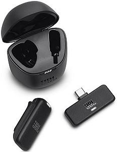 Microfon fara fir JBL Stream Wireless USB-C