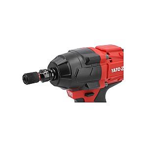 Masina de insurubat cu impact Yato YT827793