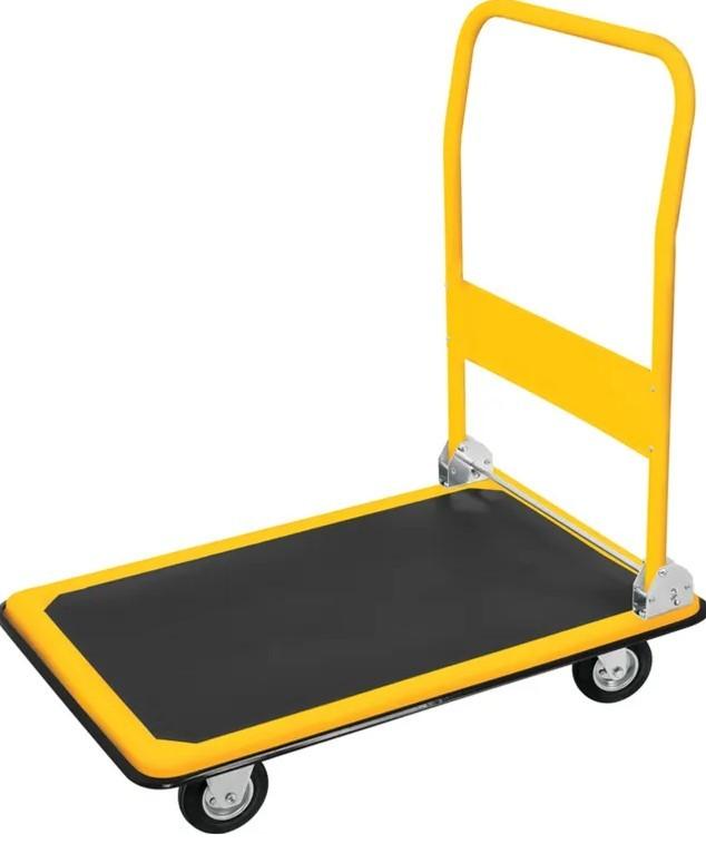 Cărucior pentru marfă Vorel VOR78670