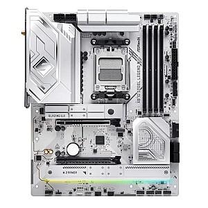 Placa de baza ASRock X870 STEEL LEGEND WIFI