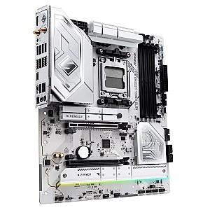 Placa de baza ASRock X870 STEEL LEGEND WIFI