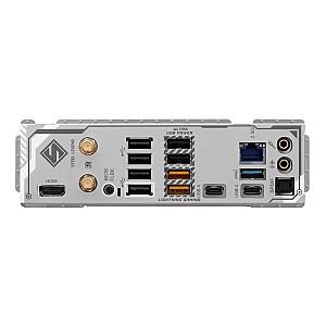 Placa de baza ASRock X870 STEEL LEGEND WIFI