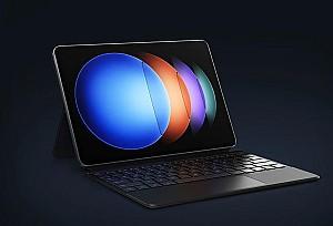 Tastatura Xiaomi Pad 6S Pro Touchpad Keyboard