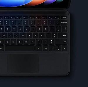 Tastatura Xiaomi Pad 6S Pro Touchpad Keyboard