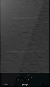 Plita incorporabila electrica Gorenje GI3201SYBSC Black