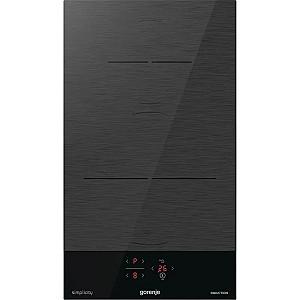 Plita incorporabila electrica Gorenje GI3201SYBSC Black
