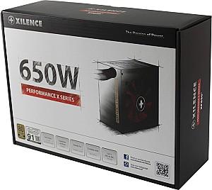 Sursa de alimentare Xilence XP650R9
