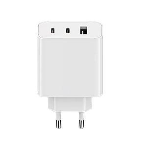 Incarcator telefon Xiaomi 67W 2C1A EU + Cablu Type-C