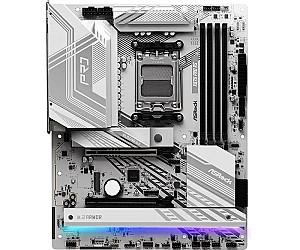 Placa de baza ASRock X870 PRO RS