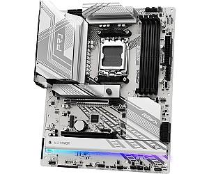 Placa de baza ASRock X870 PRO RS