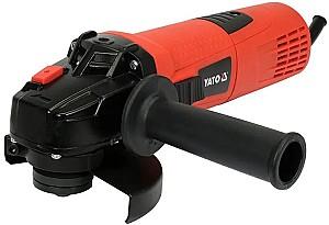 Polizor unghiular Yato YT821024