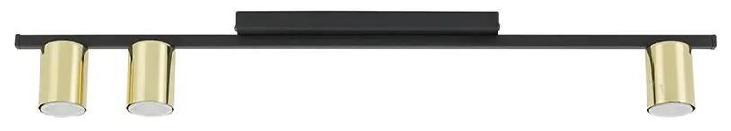 Lustra TK Lighting LOGAN 10W GU10