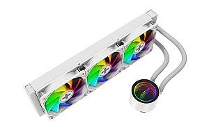 Cooler procesor Xilence Performance A+ LiQuRizer LQ360G.W.ARGB White