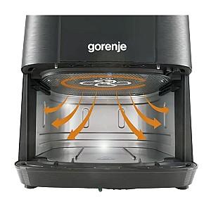 Friteuza cu aer cald Gorenje AF1350DWB