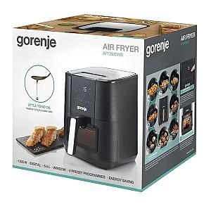 Friteuza cu aer cald Gorenje AF1350DWB