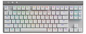 Tastatura gaming Logitech G515 White