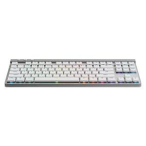 Tastatura gaming Logitech G515 White