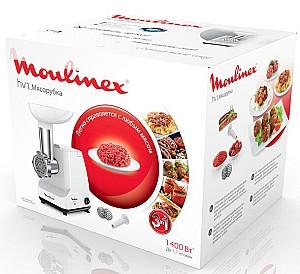 Masina de tocat carne Moulinex ME111032