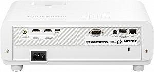 Videoproiector VIEWSONIC PX749-4K White