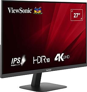 Monitor VIEWSONIC VA2708-4K-HD