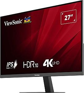 Monitor VIEWSONIC VA2708-4K-HD
