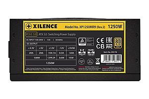 Sursa de alimentare Xilence 1250W XP1250MR9.2 (XN178)