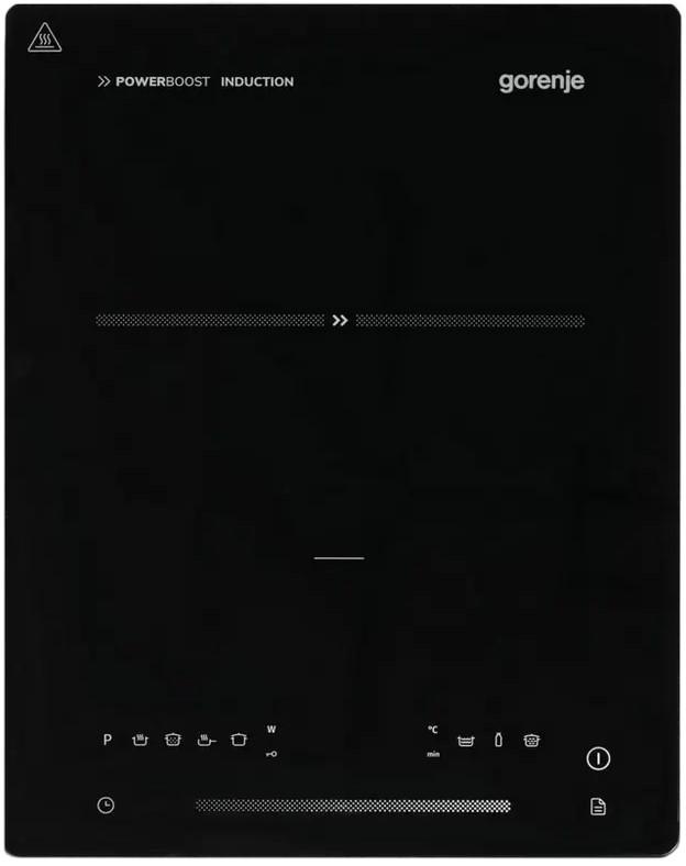 Plita de masa Gorenje ICY2000SP