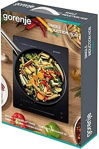 Plita de masa Gorenje ICY2000SP