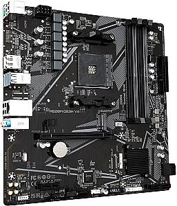 Placa de baza Gigabyte GA-A520M-DS3H V2