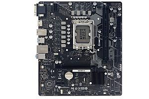 Placa de baza Biostar H610MH D5 (BS H610MH D5)