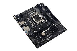 Placa de baza Biostar H610MH D5 (BS H610MH D5)