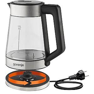 Fierbator electric de apa Gorenje K17TRG