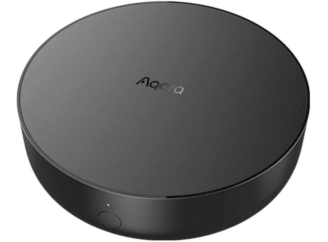 Hub pentru Smart Home Aqara HM2-G01