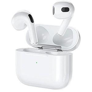 Casti Remax PD-Bt430 Pro White