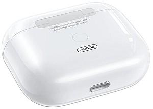 Casti Remax PD-Bt430 Pro White