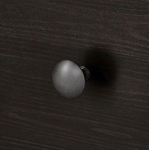 Tumba pentru televizor IKEA Hemnes Black Brown / Light Brown 148x47x57 cm