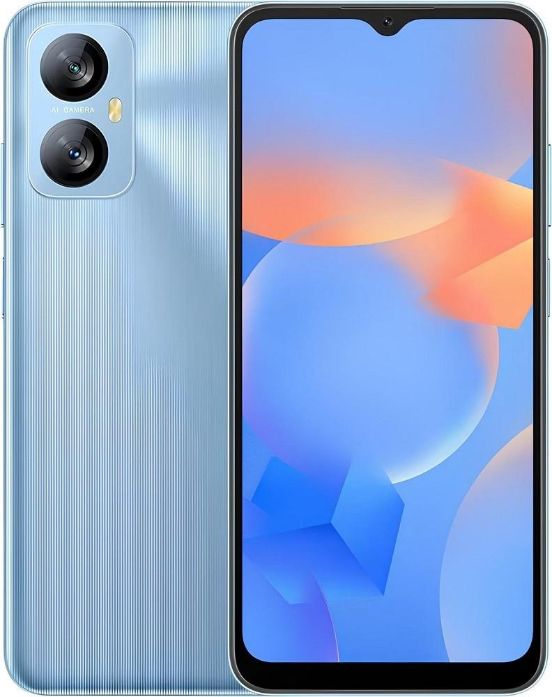 Telefon mobil Blackview A52 Pro 6/128GB Blue