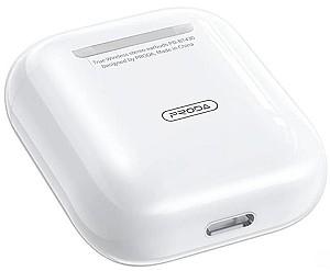 Casti Remax PD-Bt230 White