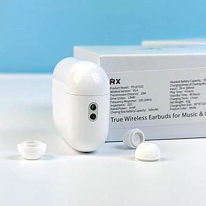 Casti Remax PD-Bt550 White