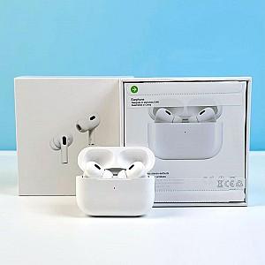 Casti Remax PD-Bt550 White