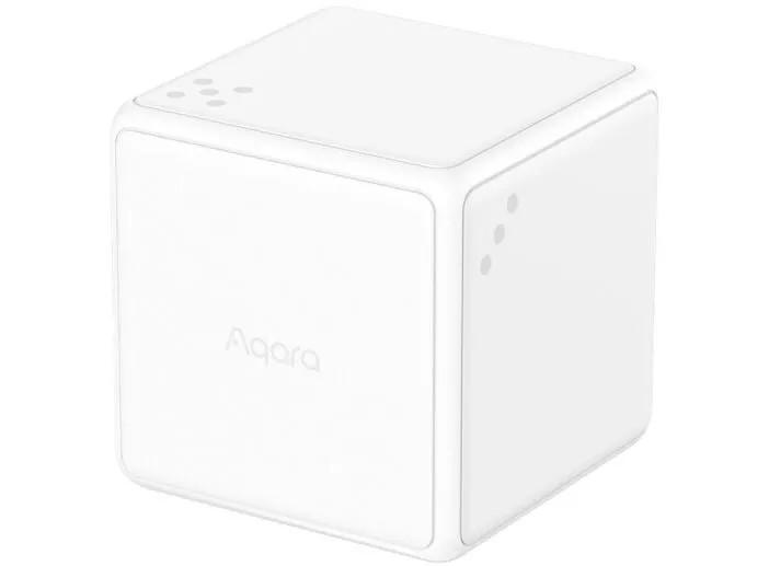 Hub pentru Smart Home Aqara Cube T1 Pro CTP-R01