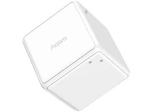 Hub pentru Smart Home Aqara Cube T1 Pro CTP-R01