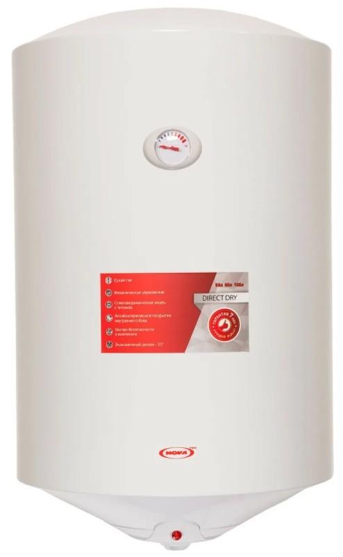 Boiler electric Nova Direct Dry 80