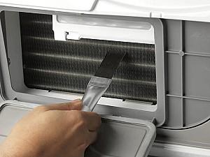 Perie Electrolux M4YM3001