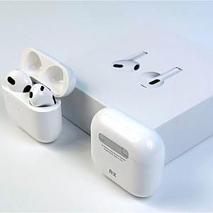 Casti Remax PD-Bt460 White