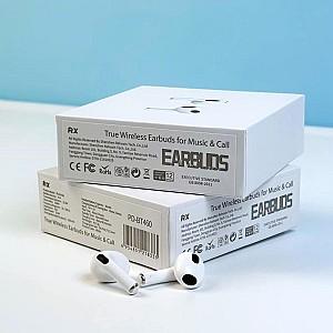 Casti Remax PD-Bt460 White