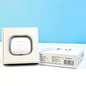 Casti Remax PD-Bt460 White